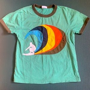 Kids tee-shirt 7-8